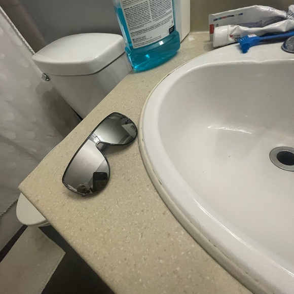 sunglasses men’s - Picture 2 of 4